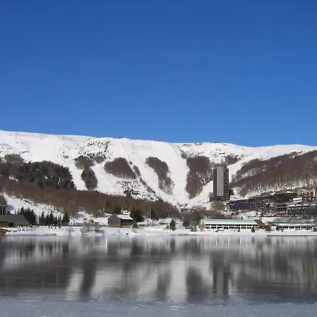 Maison Des Pres Moulin * سان أورس